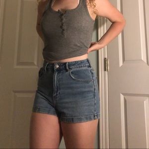 Pacsun shorts